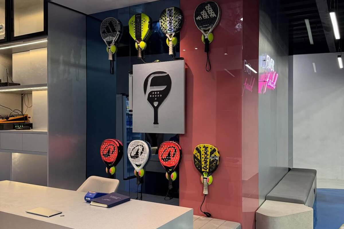 Fiver Padel