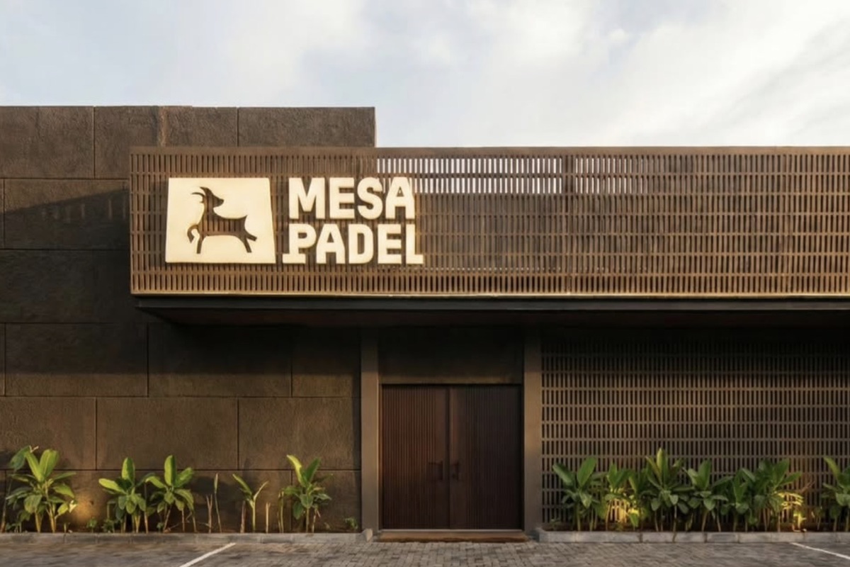 Mesa Padel Semarang