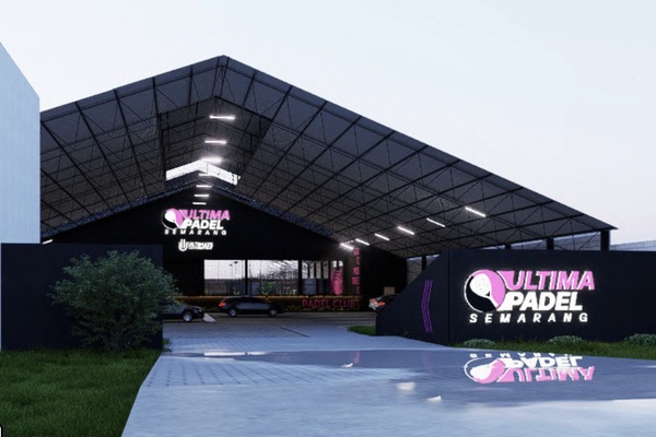 Zing Padel Semarang