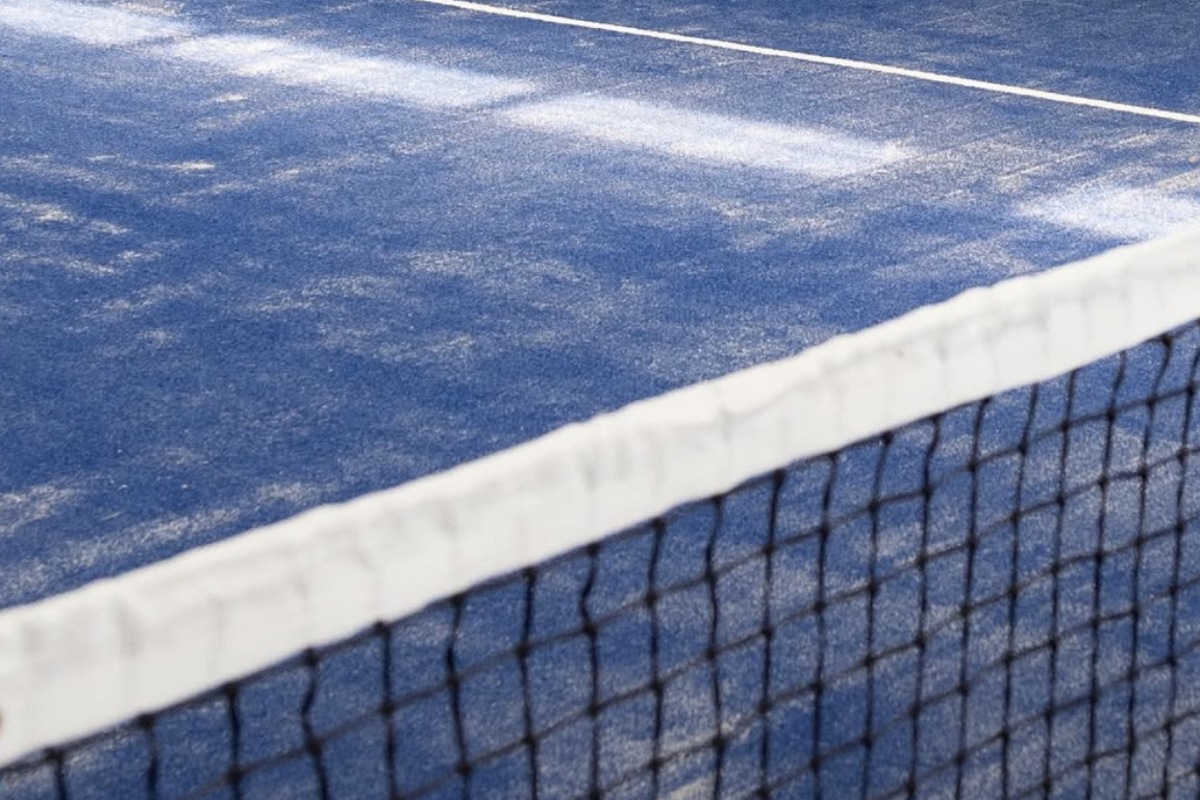 Ventro Padel Malang