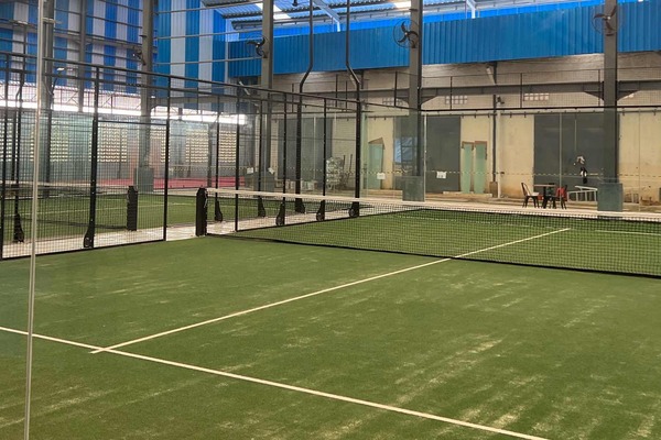Blue Padel Palembang