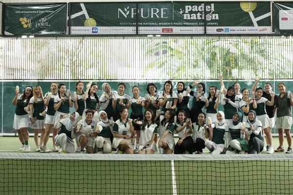 On Point Padel Club