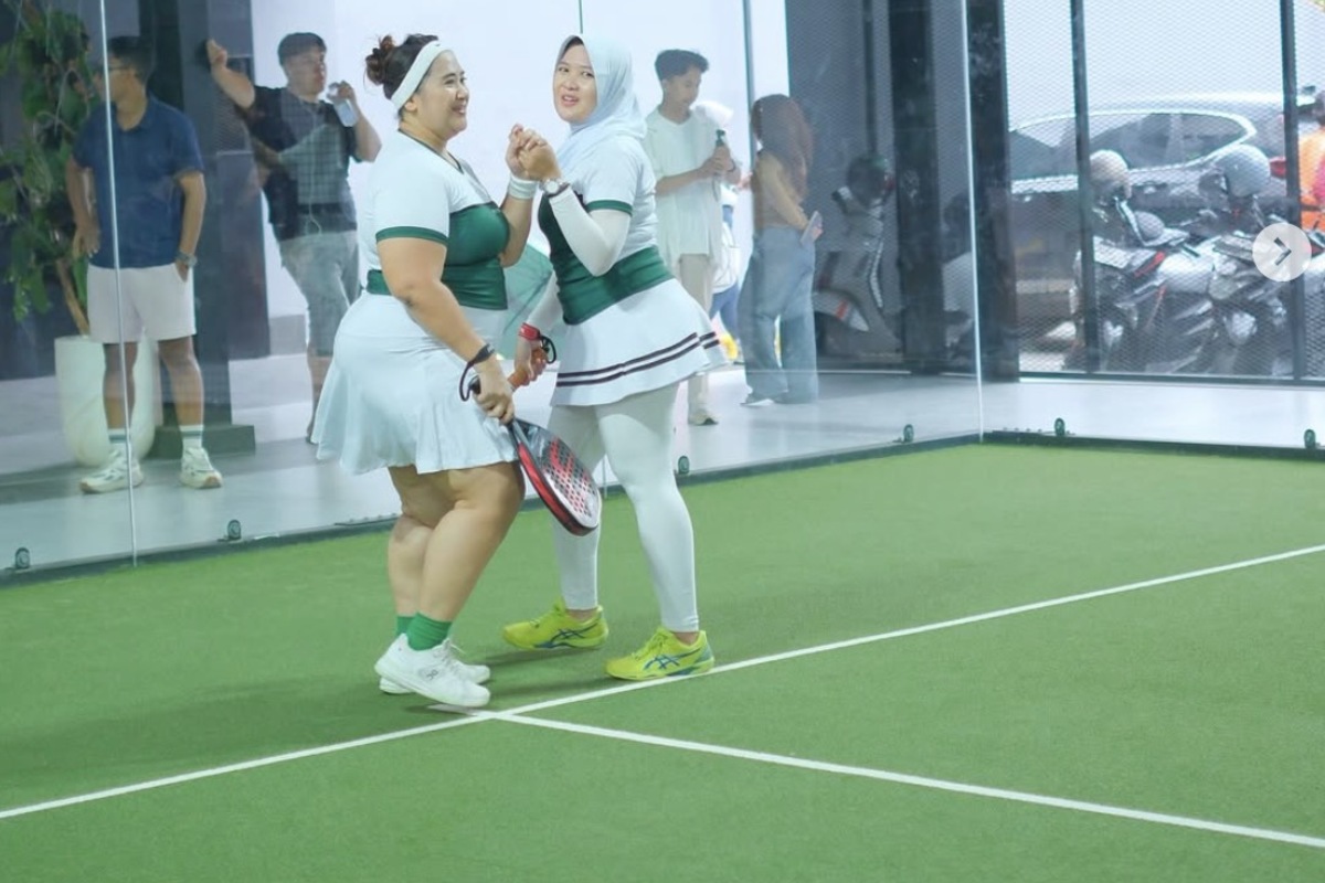 On Point Padel Club