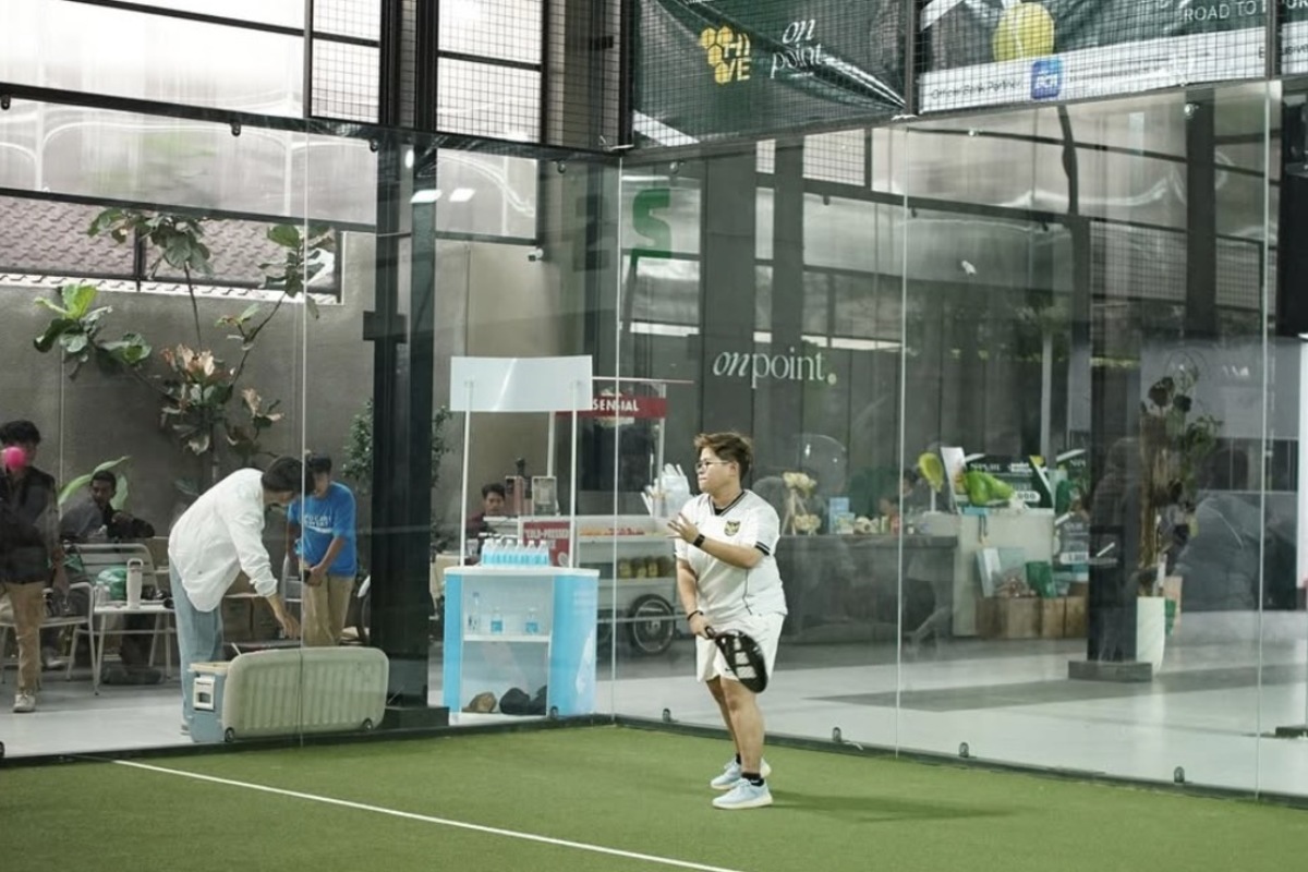 On Point Padel Club