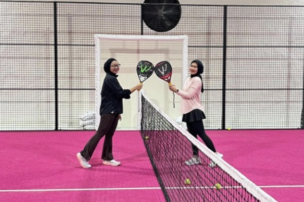 Padel Geh
