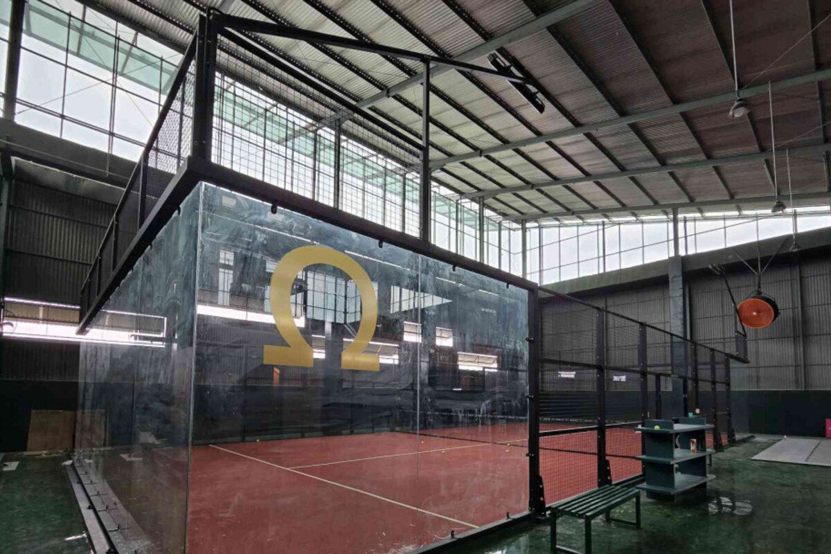Union Sky Racquet Club
