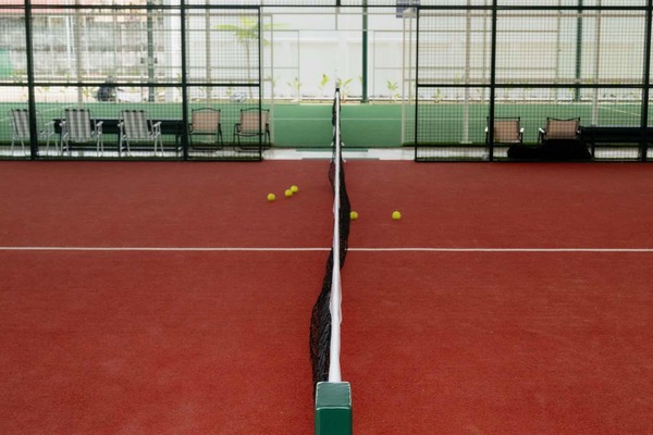 On Pitch Sports Hub