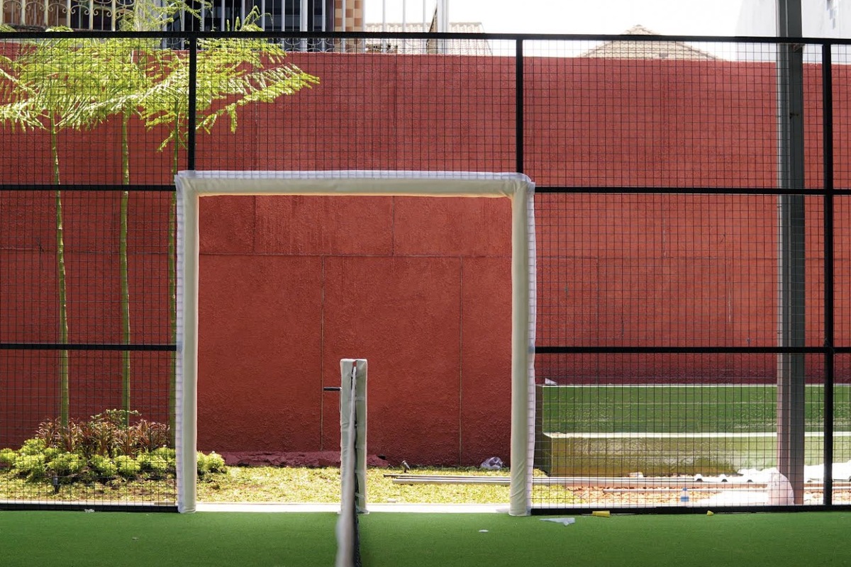 Full House Padel Semarang