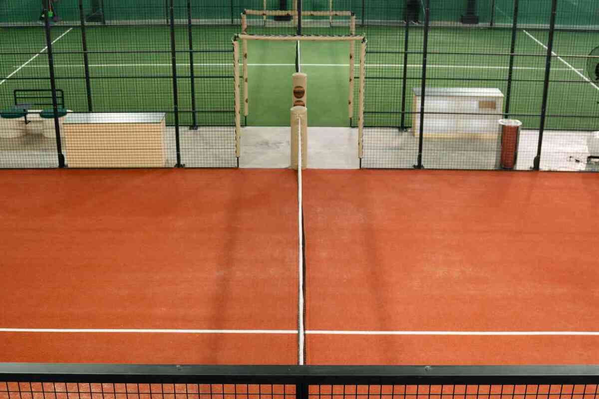 Luxury Padel Club Palembang