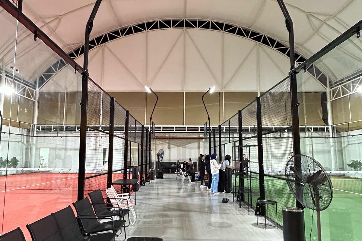 Mada Padel Club