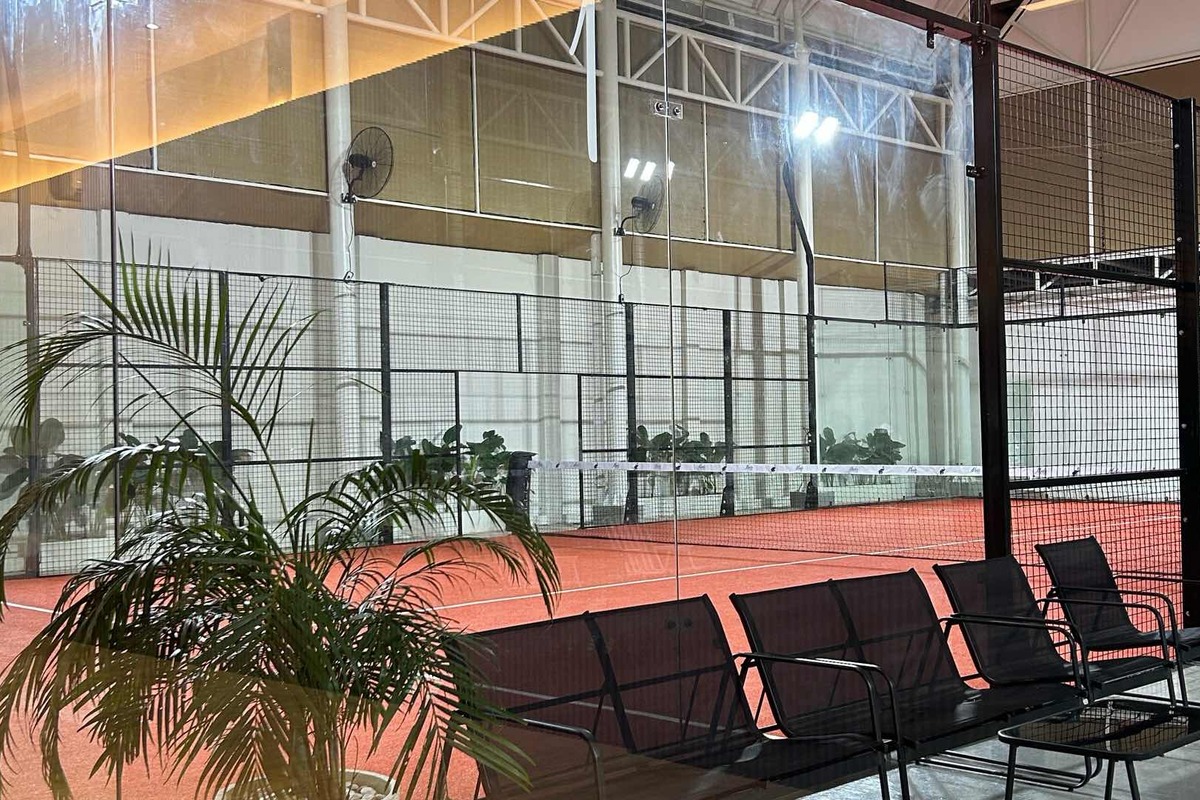 Mada Padel Club