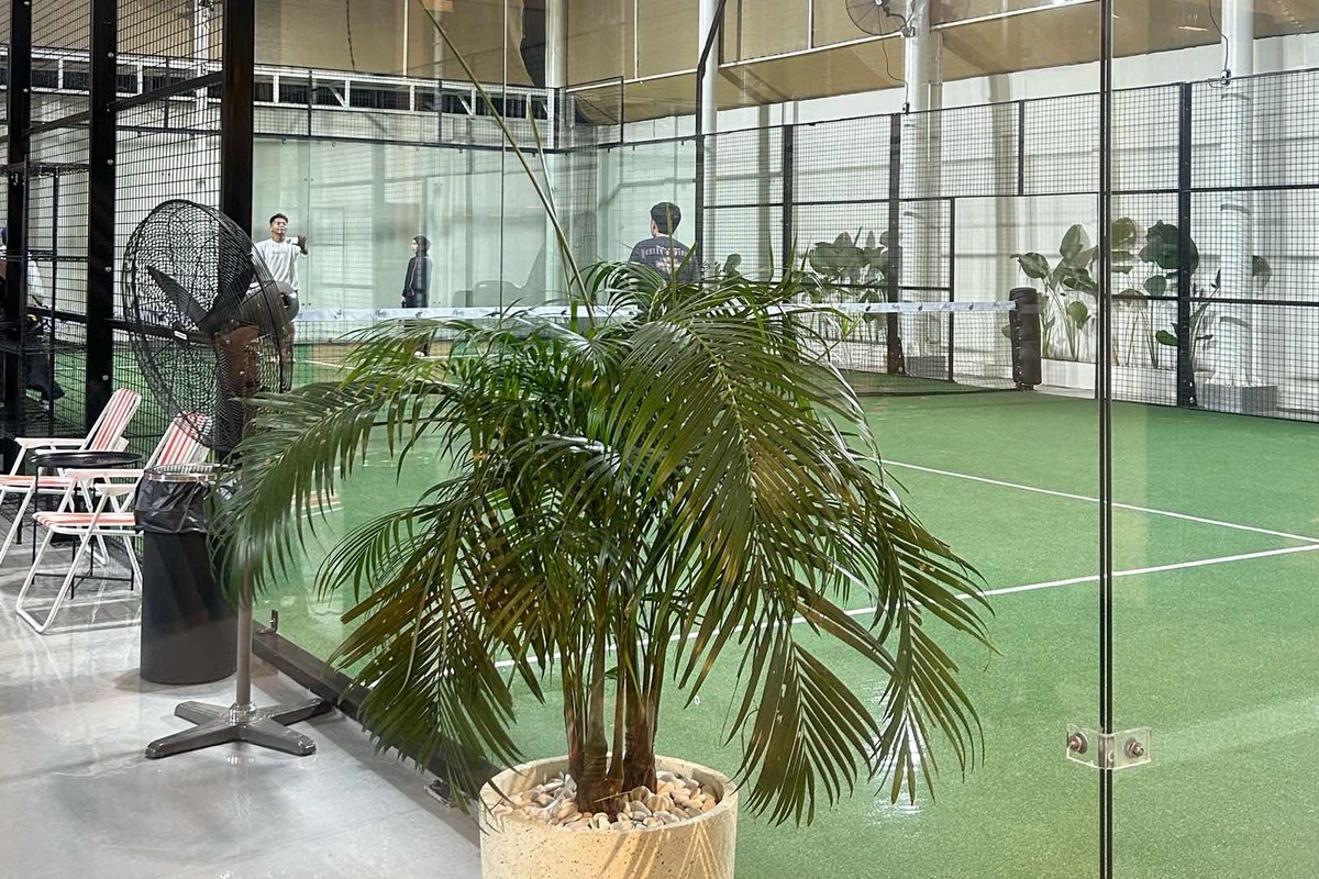 Mada Padel Club