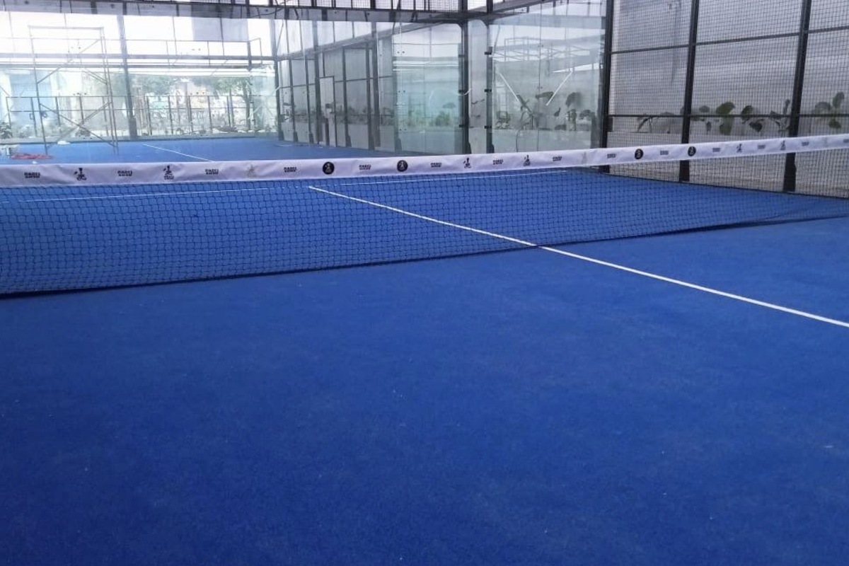 Padel Guru Jogjakarta
