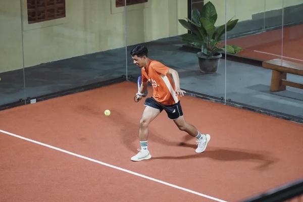 Primero Padel Court