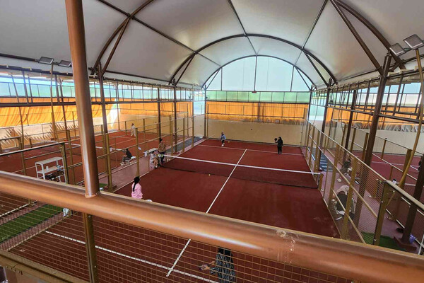 Quadro Padel