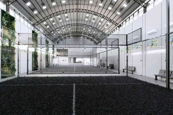 U-Padel