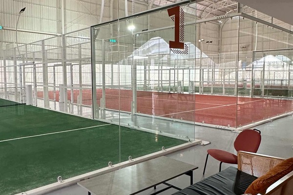 ADA Padel