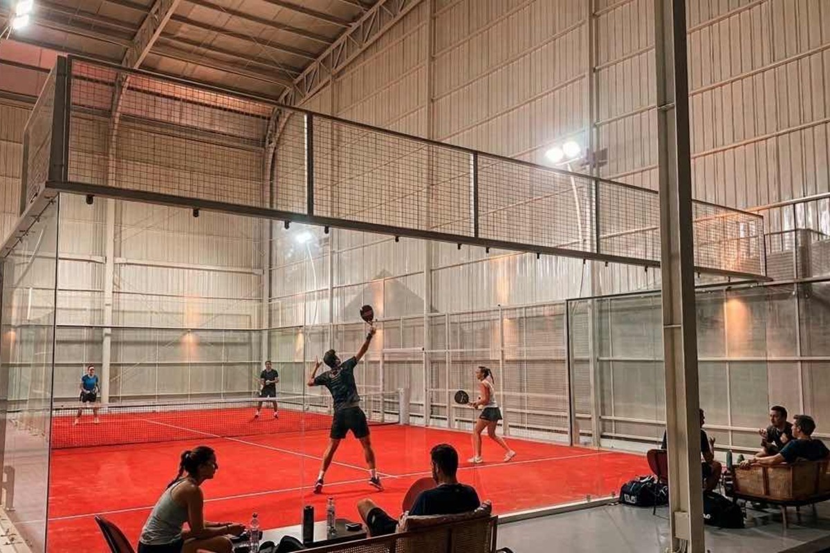 ADA Padel