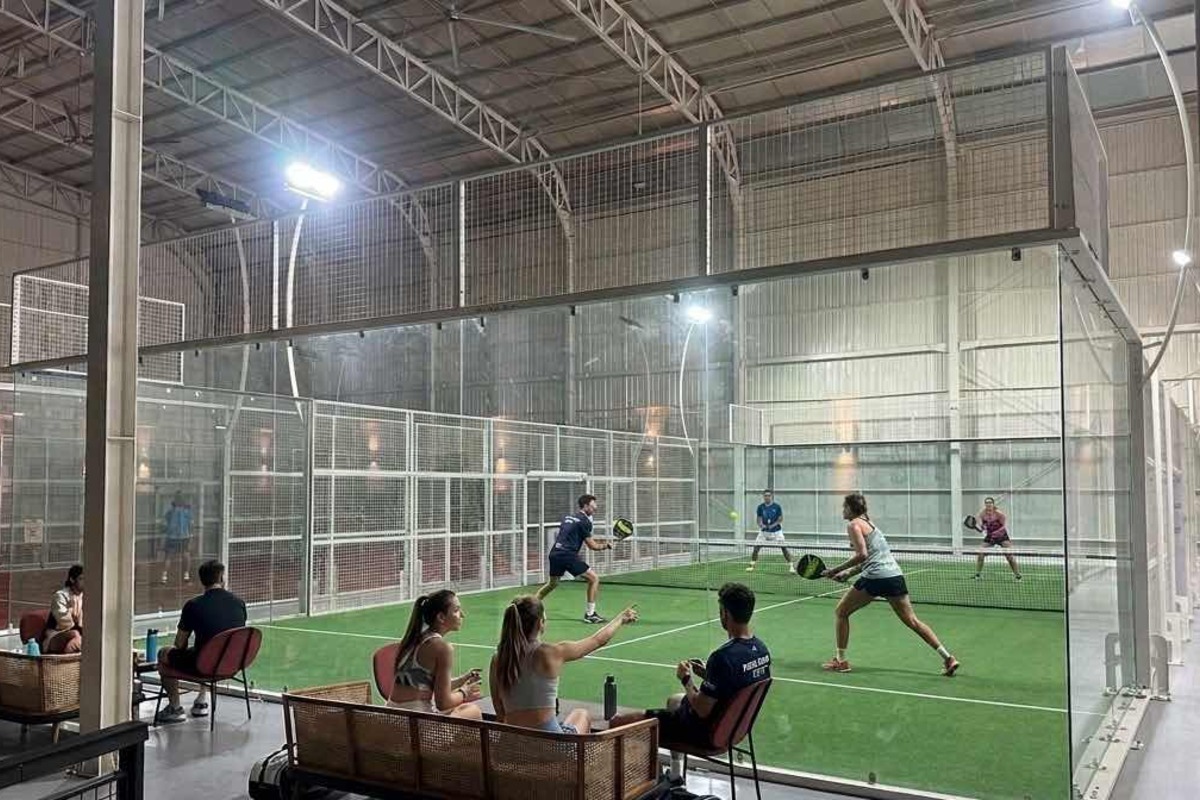 ADA Padel