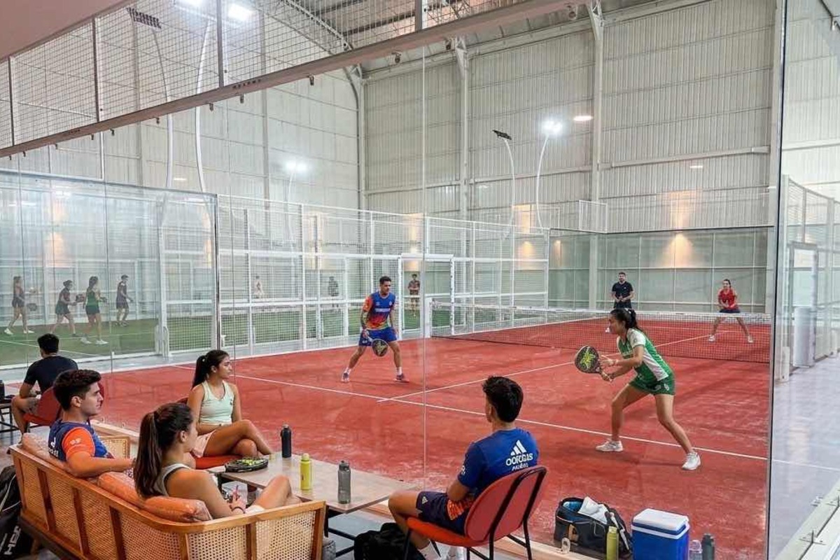 ADA Padel