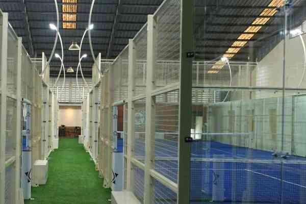 Star Padel Karawaci