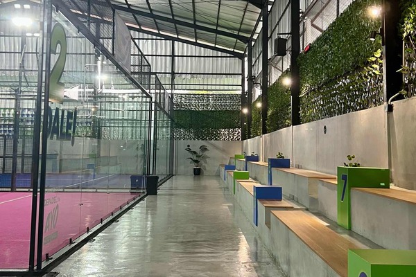 dePadel