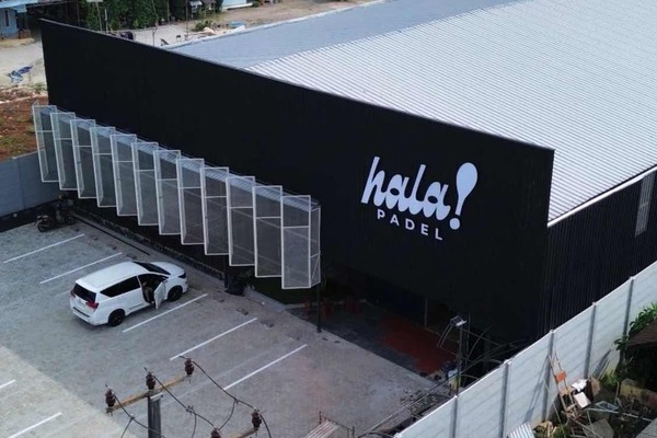 Hala Padel