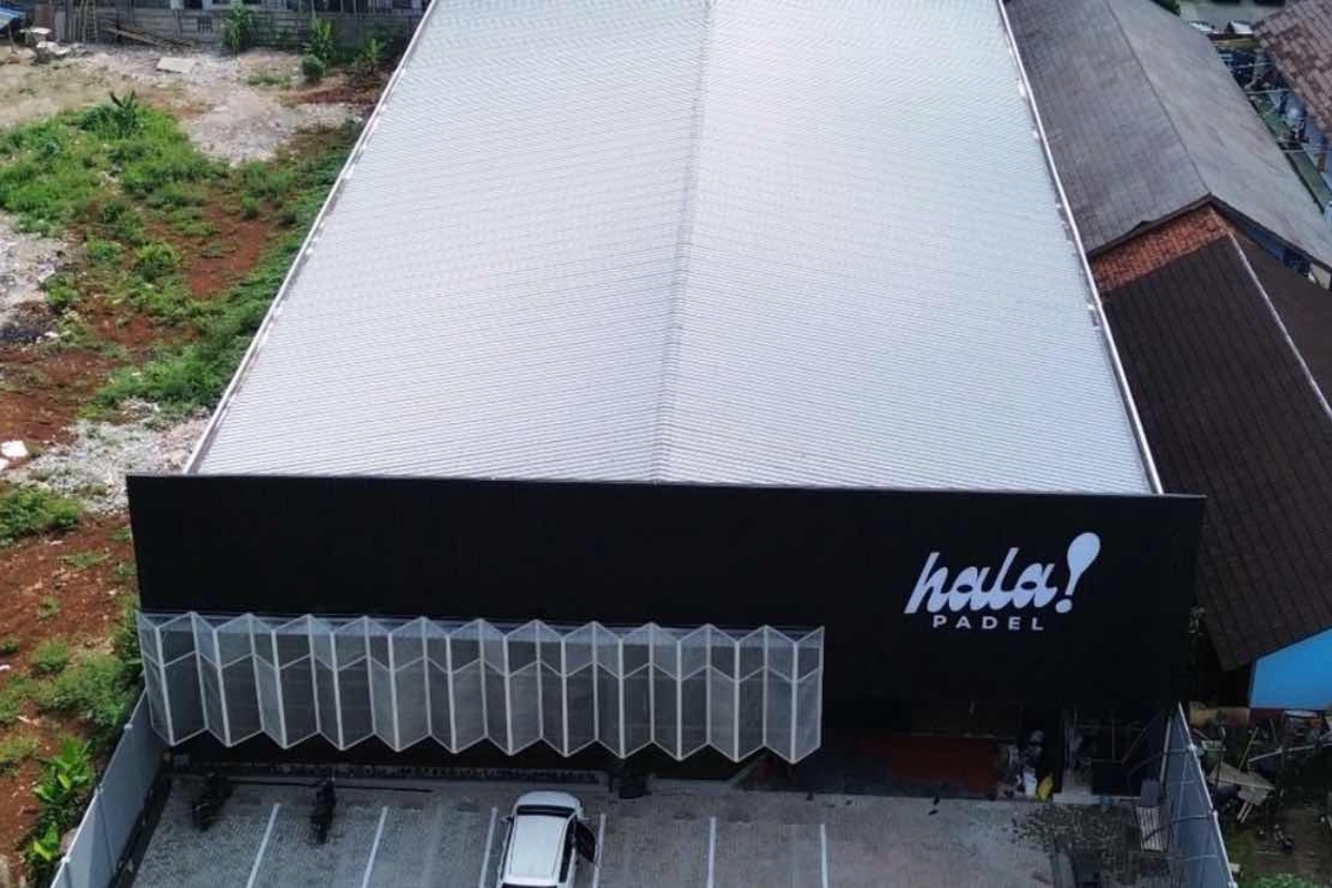 Hala Padel