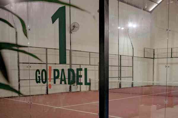 GO Padel