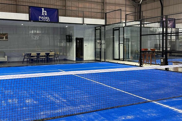 H Padel Land