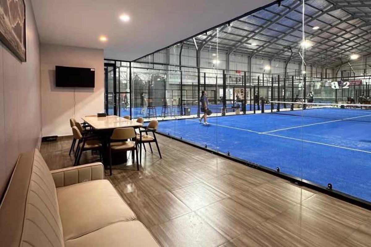 H Padel Land