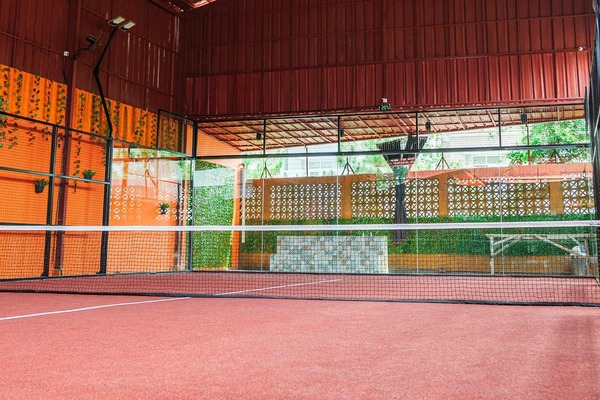 Hobi Padel Gading Serpong