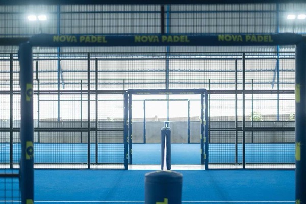 Nova Padel