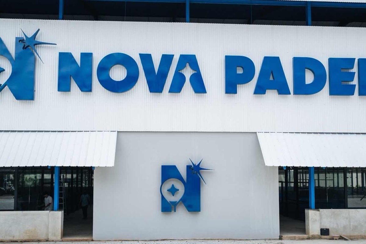 Nova Padel