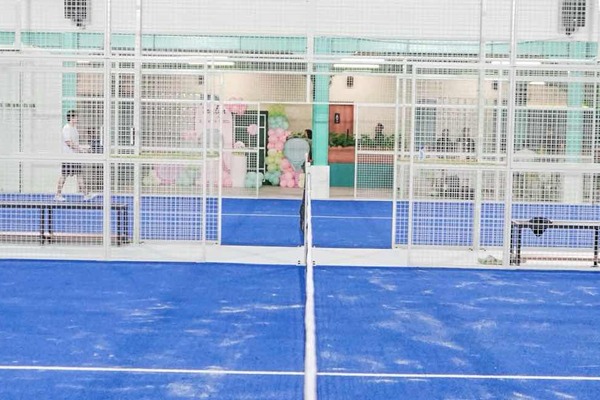 Modo Padel Serpong