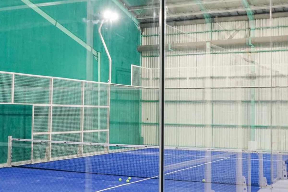 Modo Padel Serpong