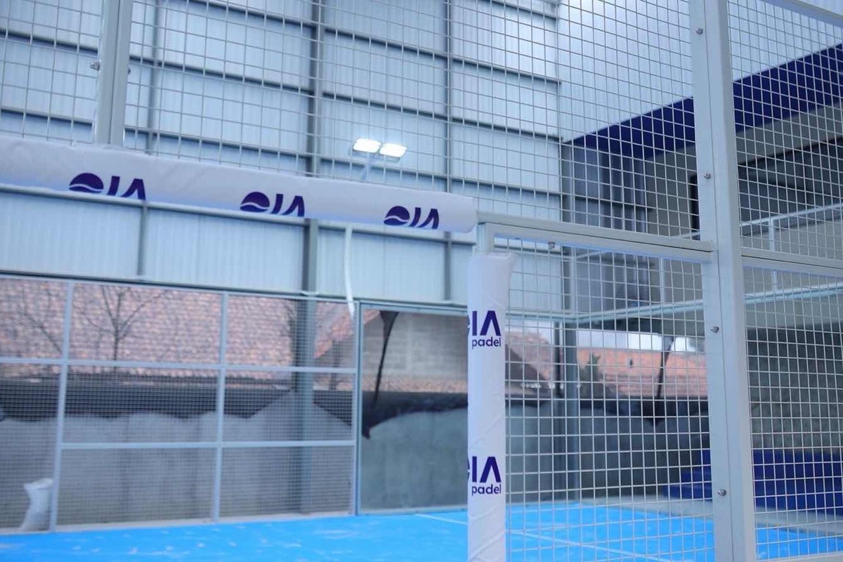 OIA Padel