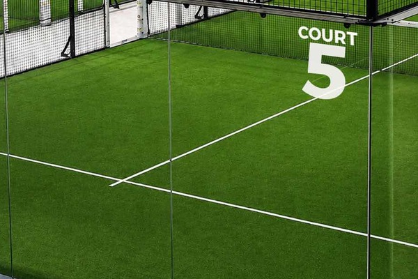 Orca Padel