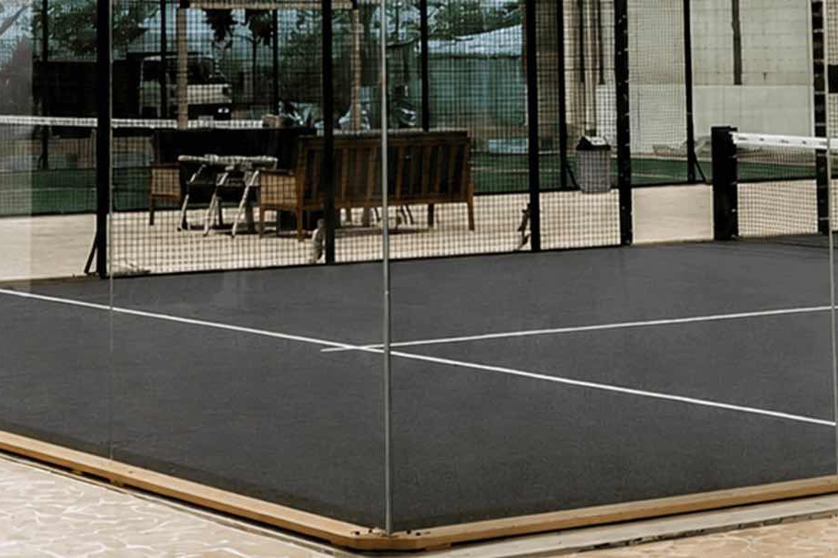 Orca Padel