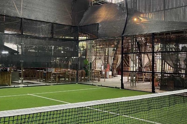 Padel 68 Reserve