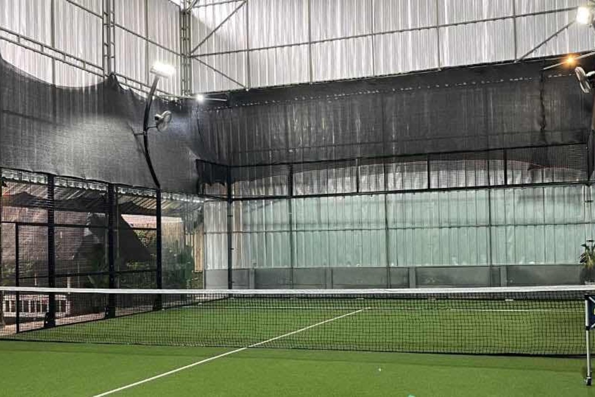 Padel 68 Reserve