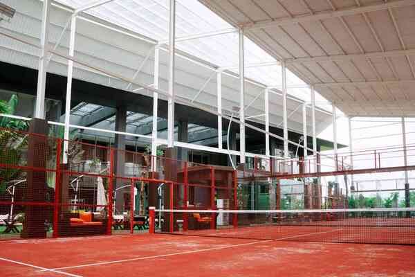 Padel Hotel