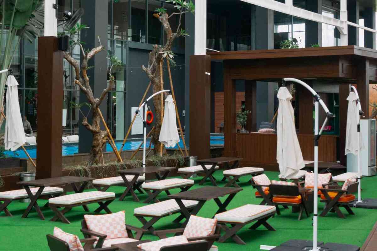 Padel Hotel