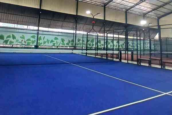 Wah Padel
