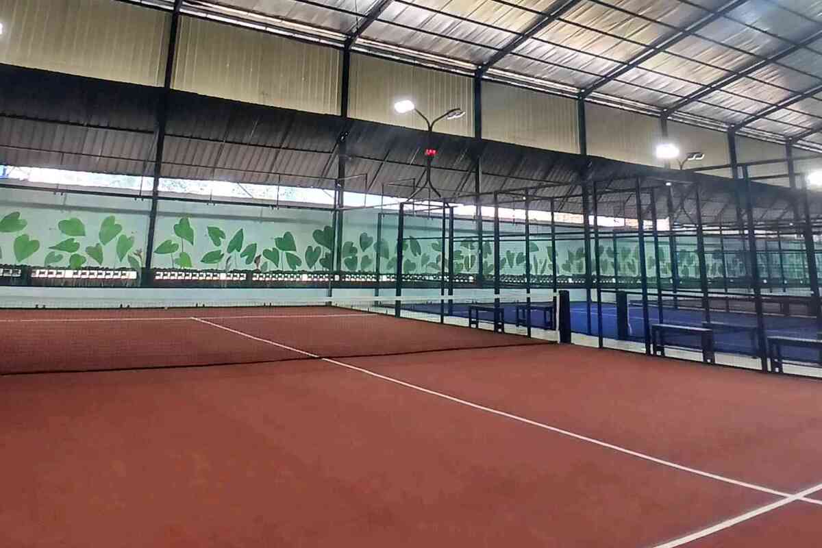 Wah Padel