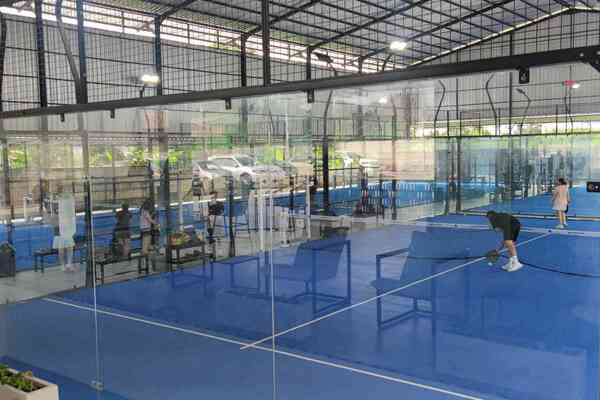 Padelvibe Indonesia