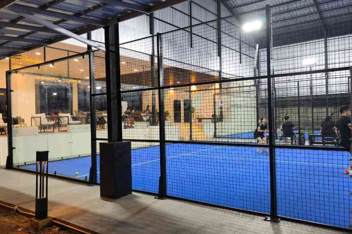 Padelvibe Indonesia