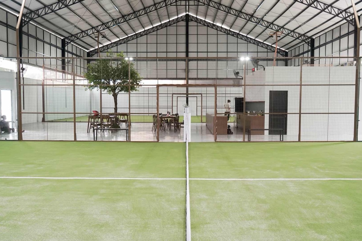 Samara Padel Club
