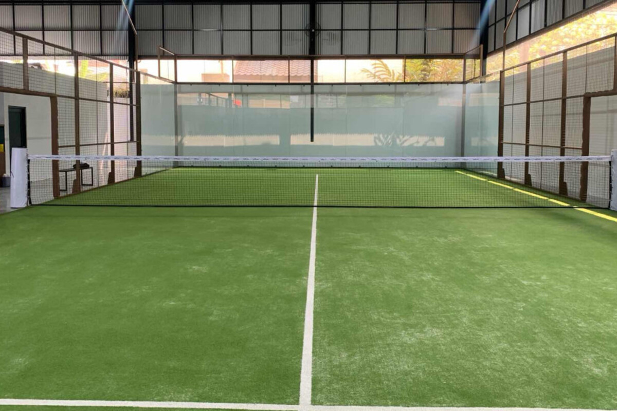 Samara Padel Club
