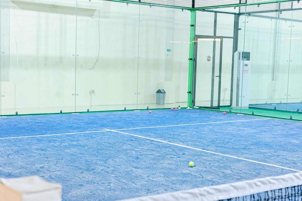 Arpatra Racquet Club